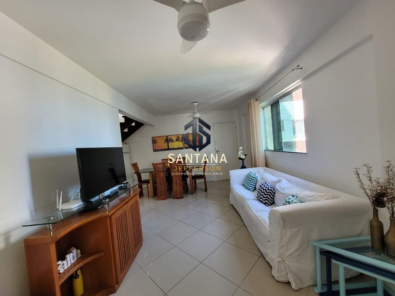 Cobertura, 4 quartos, 194 m² - Foto 1