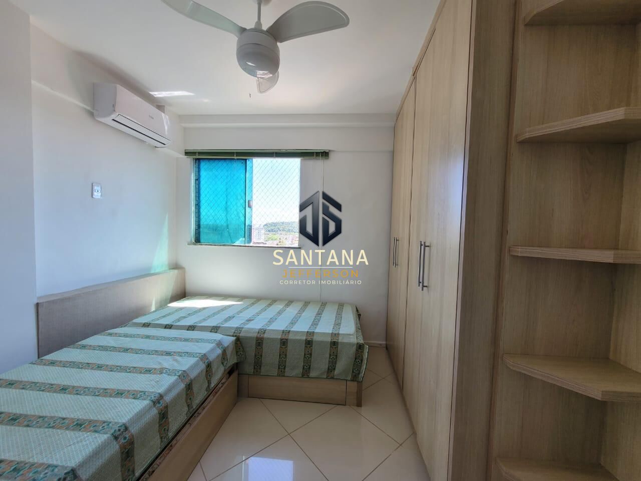 Cobertura, 4 quartos, 194 m² - Foto 5