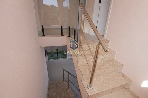 Casa, 3 quartos, 274 m² - Foto 13