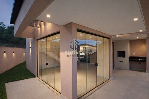 Casa, 3 quartos, 274 m² - Foto 18