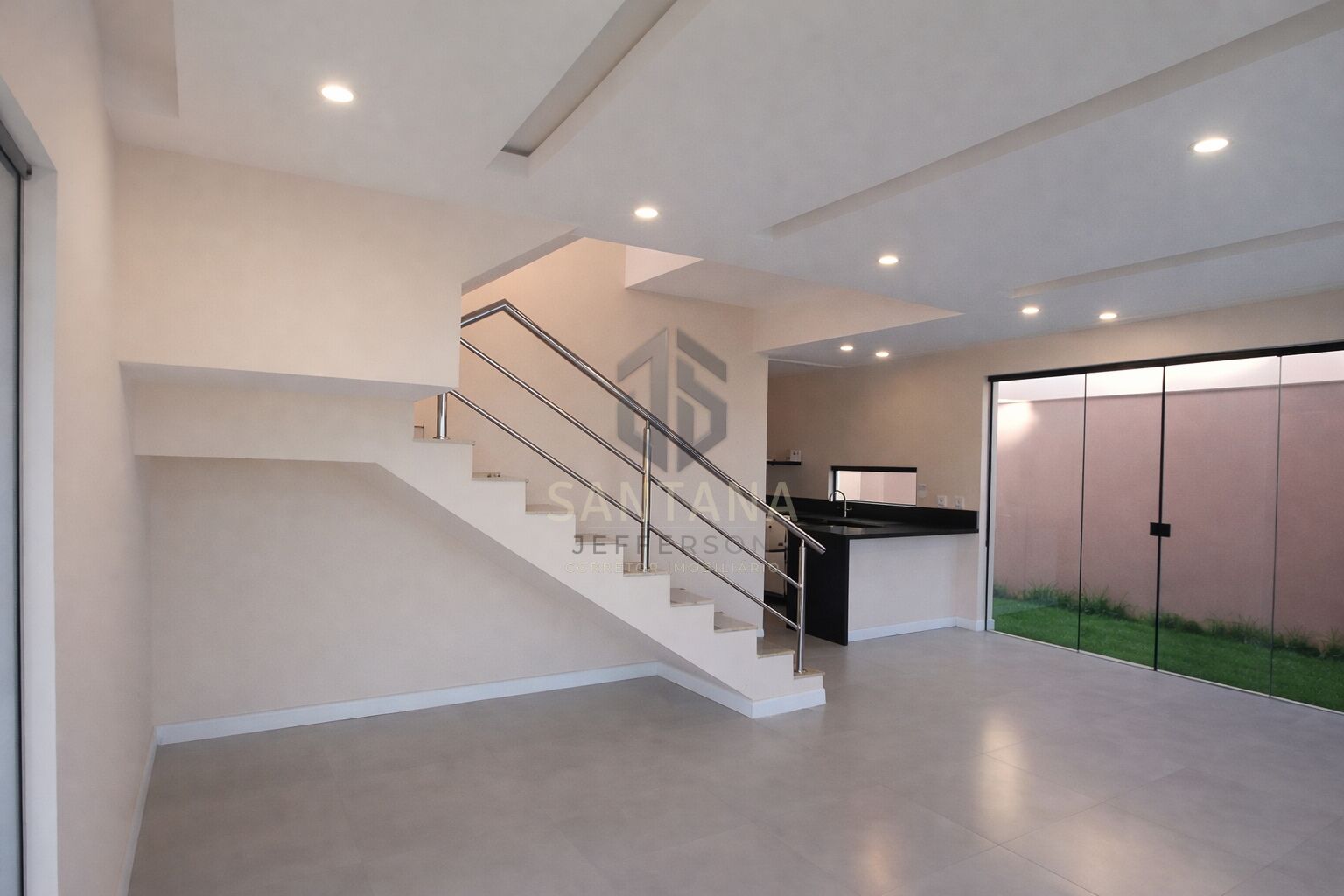 Casa, 3 quartos, 274 m² - Foto 6