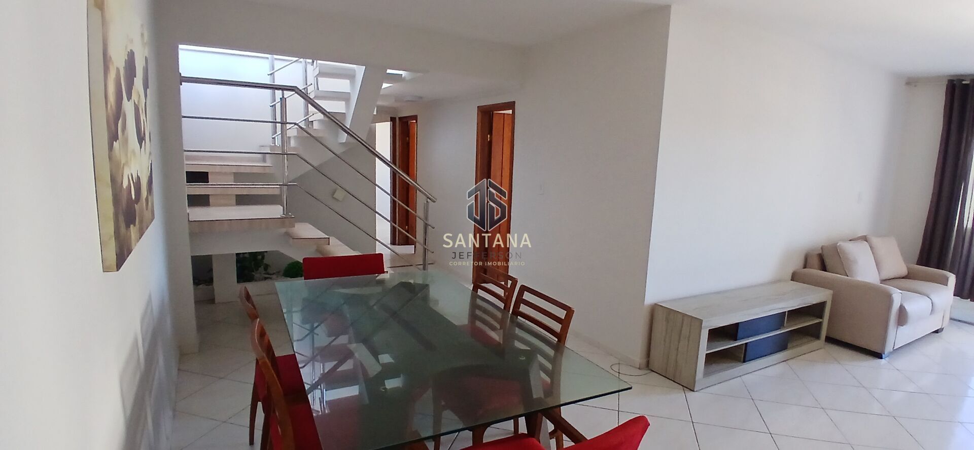 Cobertura, 4 quartos, 265 m² - Foto 9