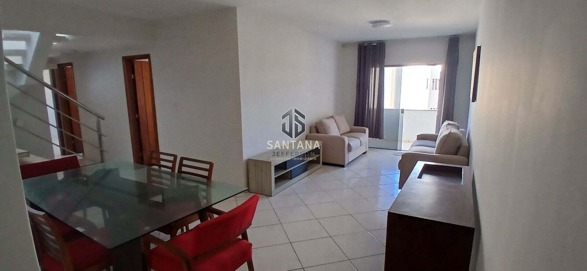 Cobertura, 4 quartos, 265 m² - Foto 1