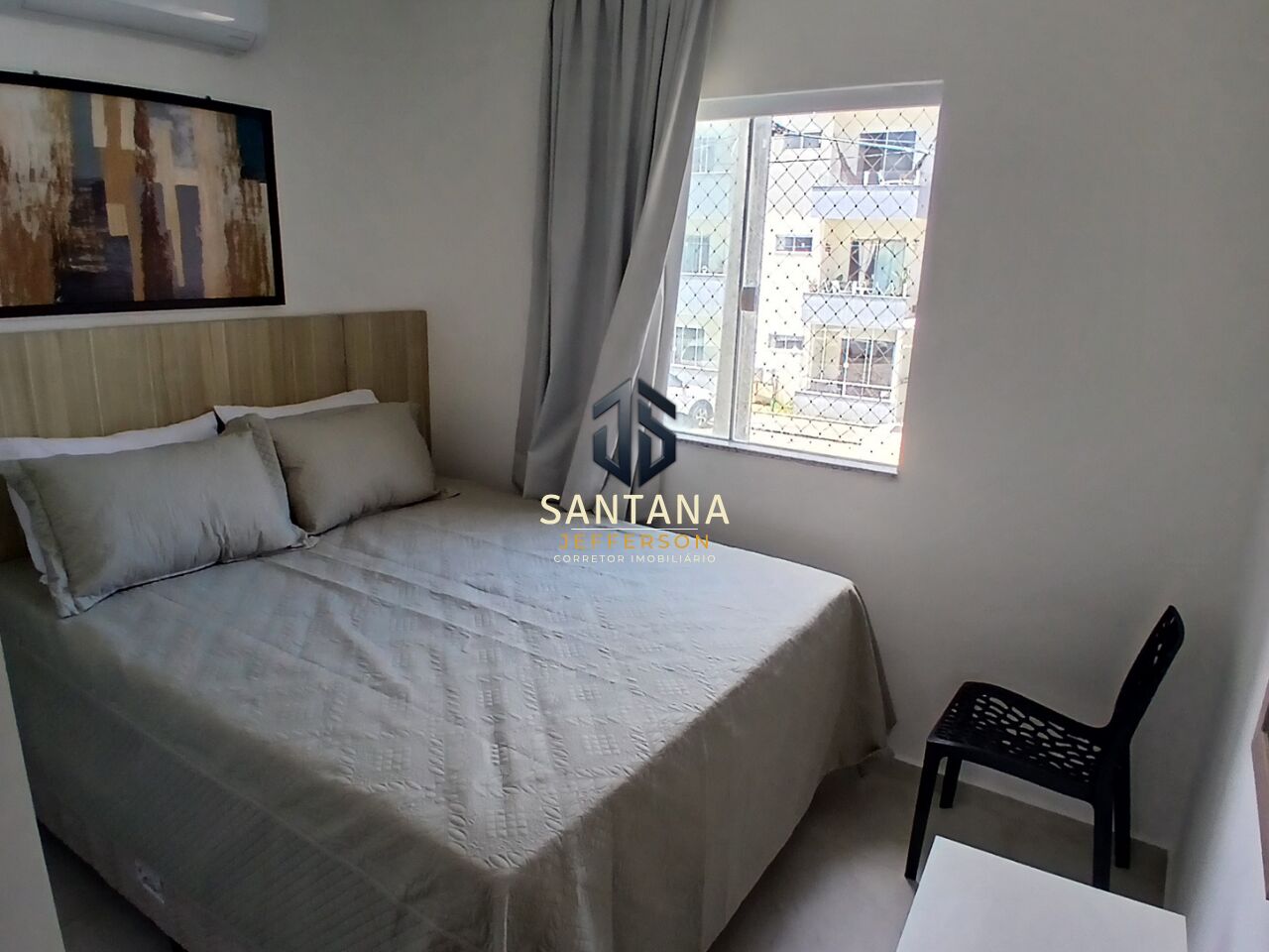 Flat/Apart Hotel, 1 quarto, 36 m² - Foto 9