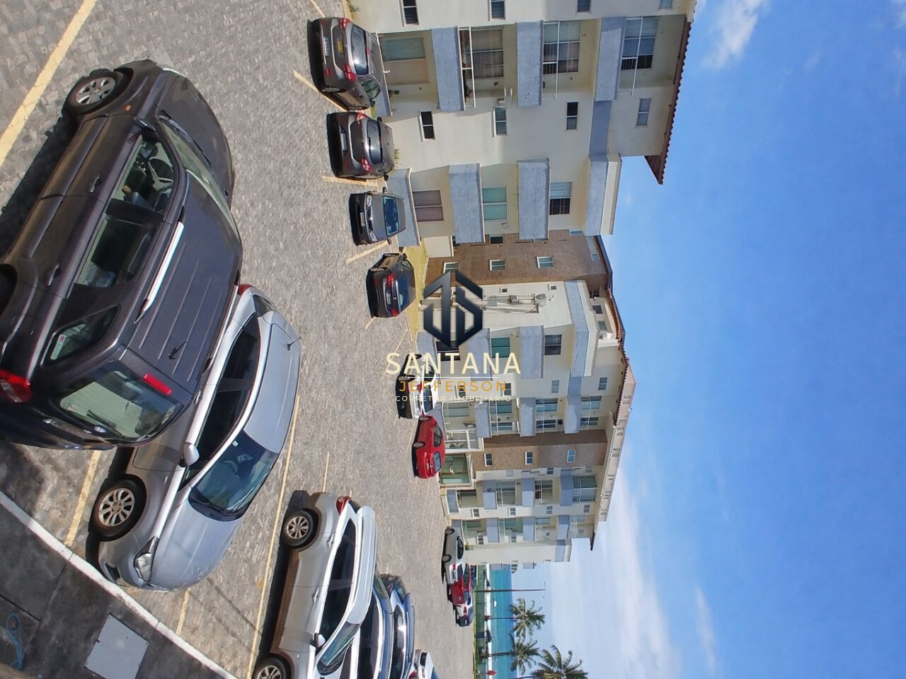 Flat/Apart Hotel, 1 quarto, 36 m² - Foto 3
