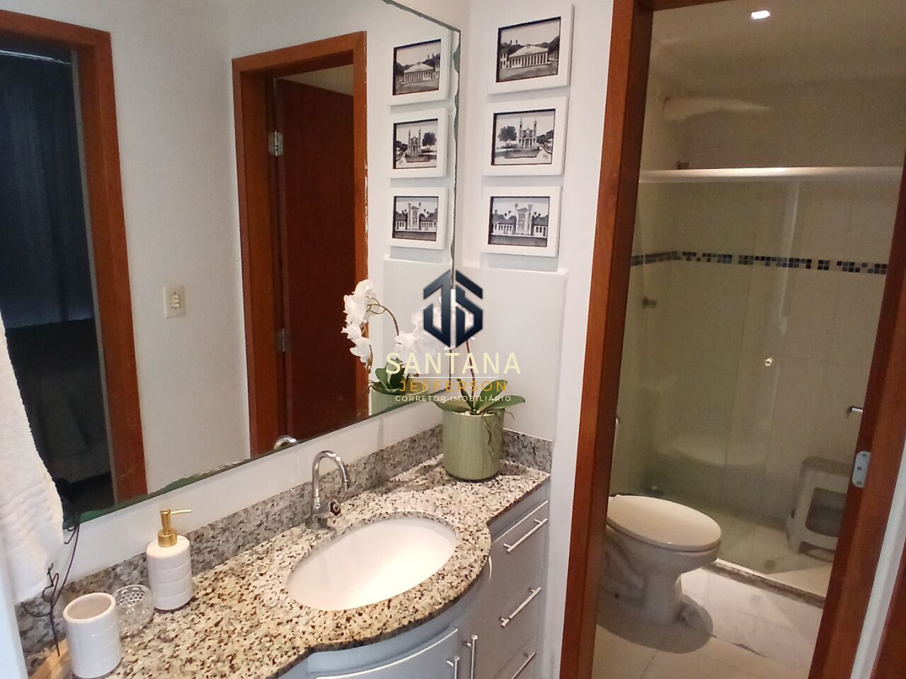 Flat/Apart Hotel, 1 quarto, 36 m² - Foto 6