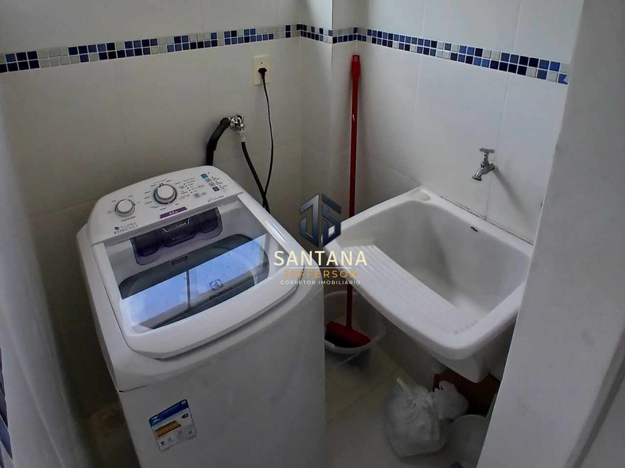 Flat/Apart Hotel, 1 quarto, 36 m² - Foto 5