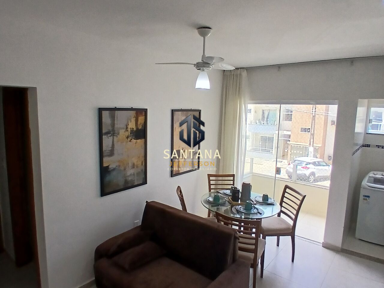 Flat/Apart Hotel, 1 quarto, 36 m² - Foto 1