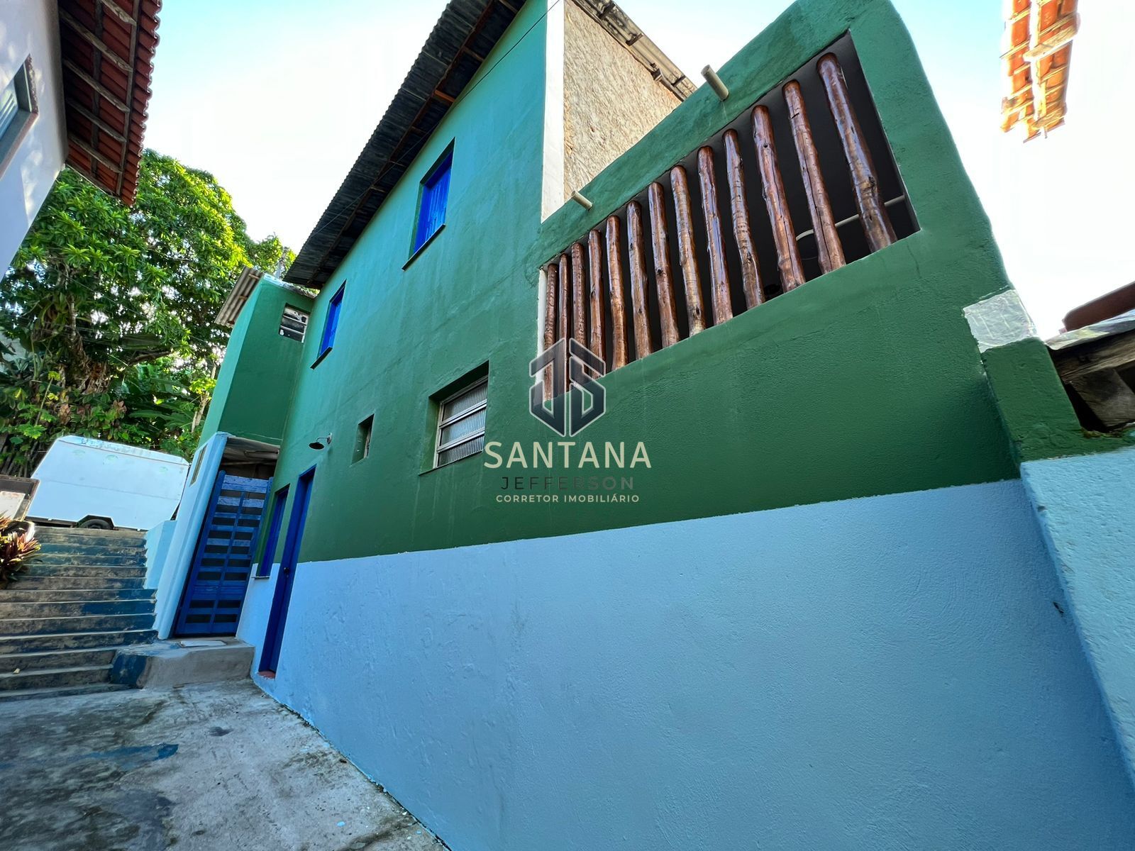 Sobrado, 3 quartos - Foto 2