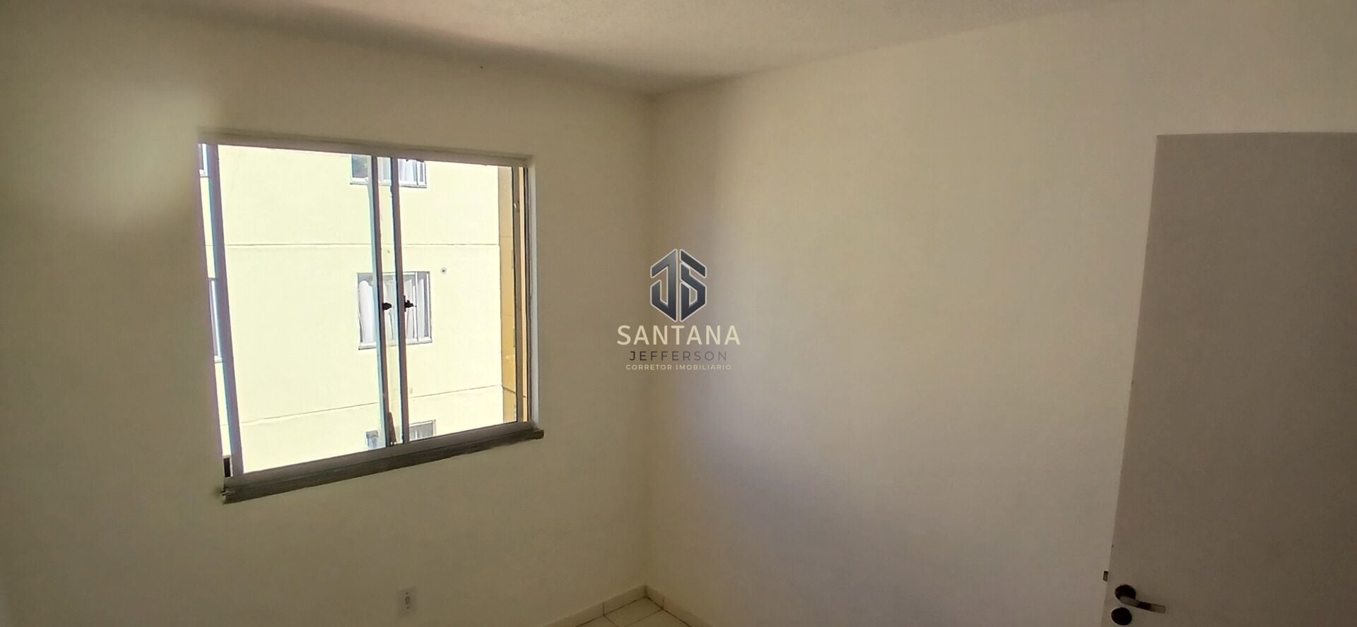 Apartamento, 2 quartos, 43 m² - Foto 2