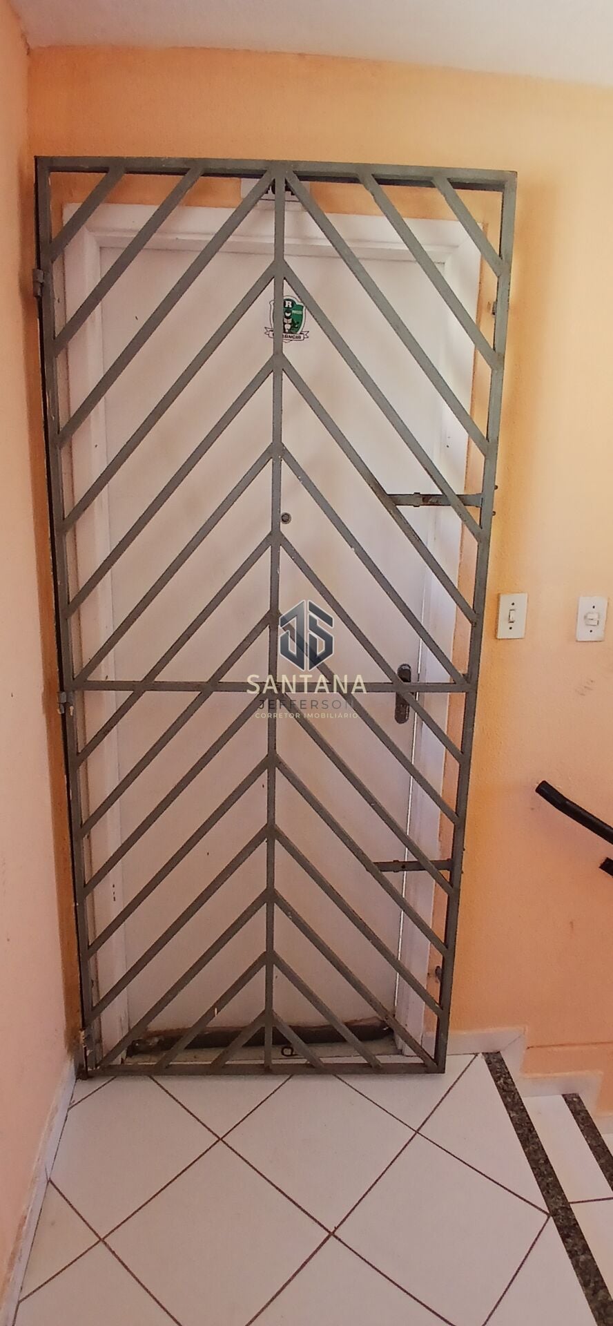 Apartamento, 2 quartos, 43 m² - Foto 9