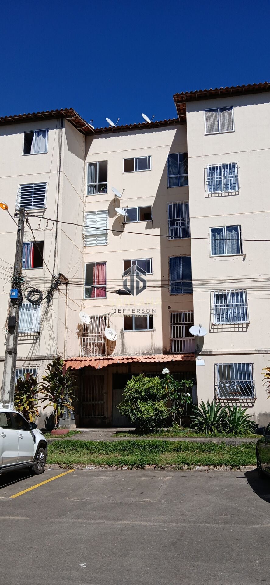 Apartamento, 2 quartos, 43 m² - Foto 14