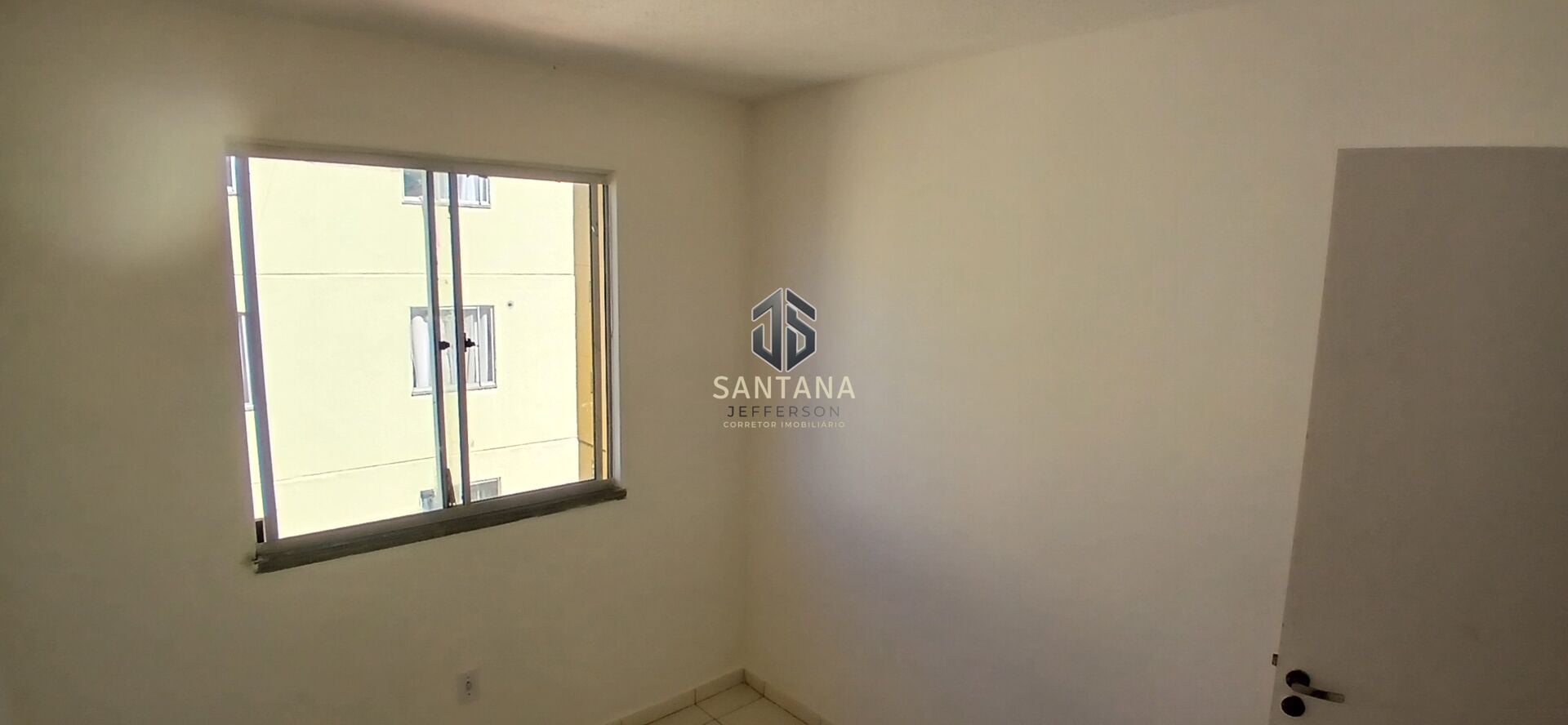 Apartamento, 2 quartos, 43 m² - Foto 3