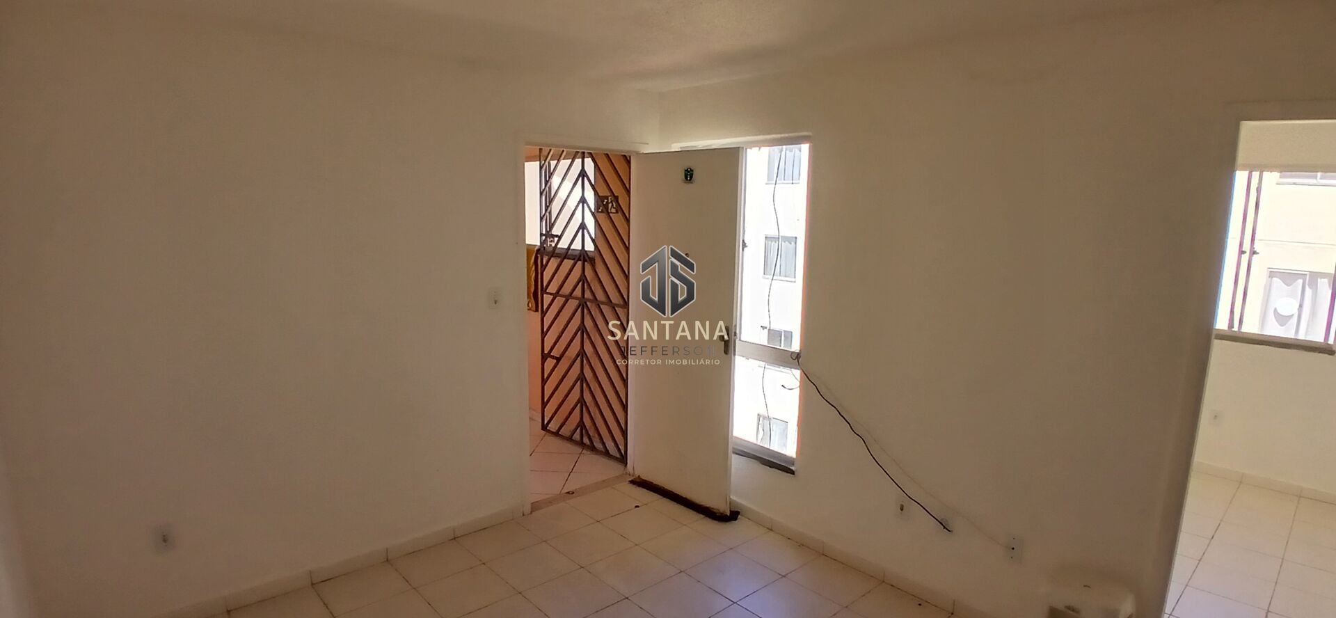 Apartamento, 2 quartos, 43 m² - Foto 4