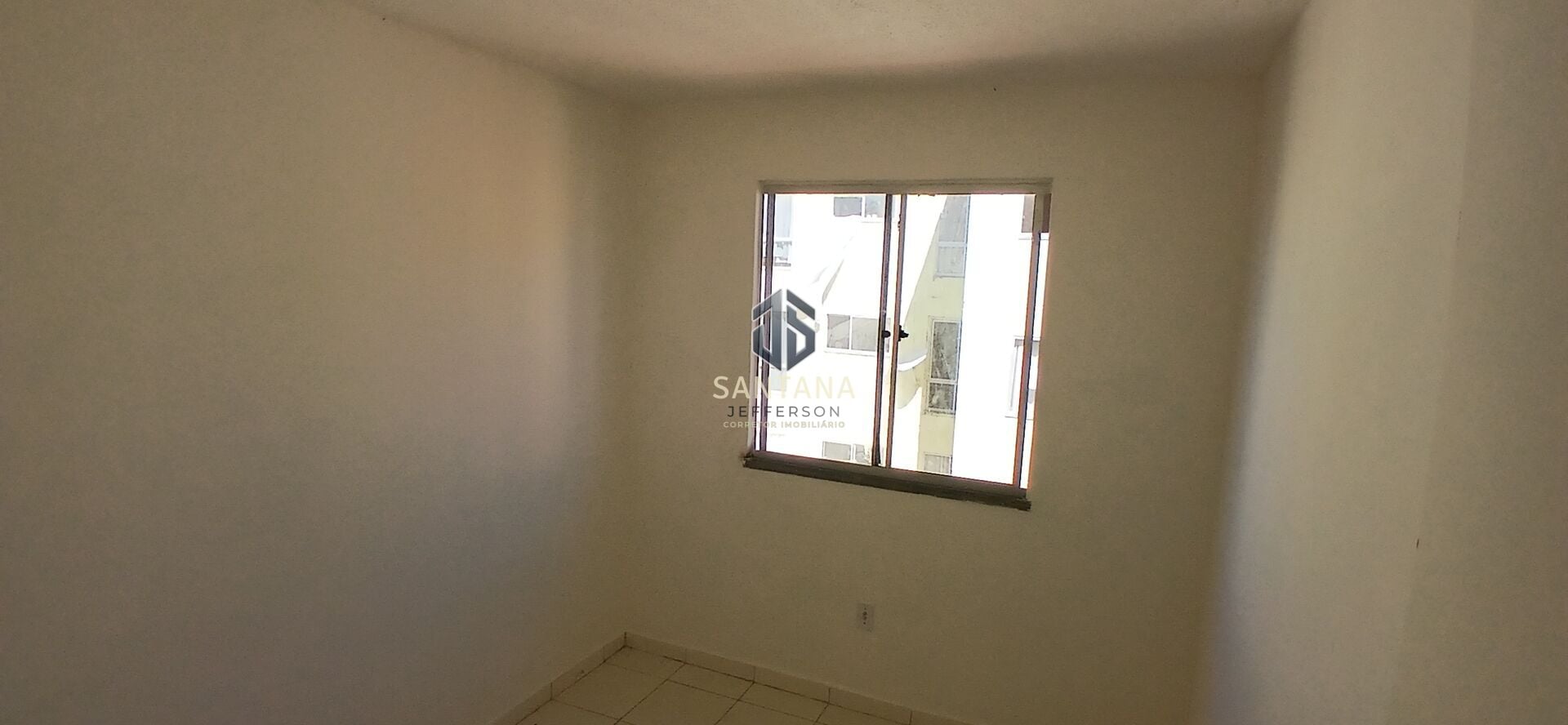 Apartamento, 2 quartos, 43 m² - Foto 1