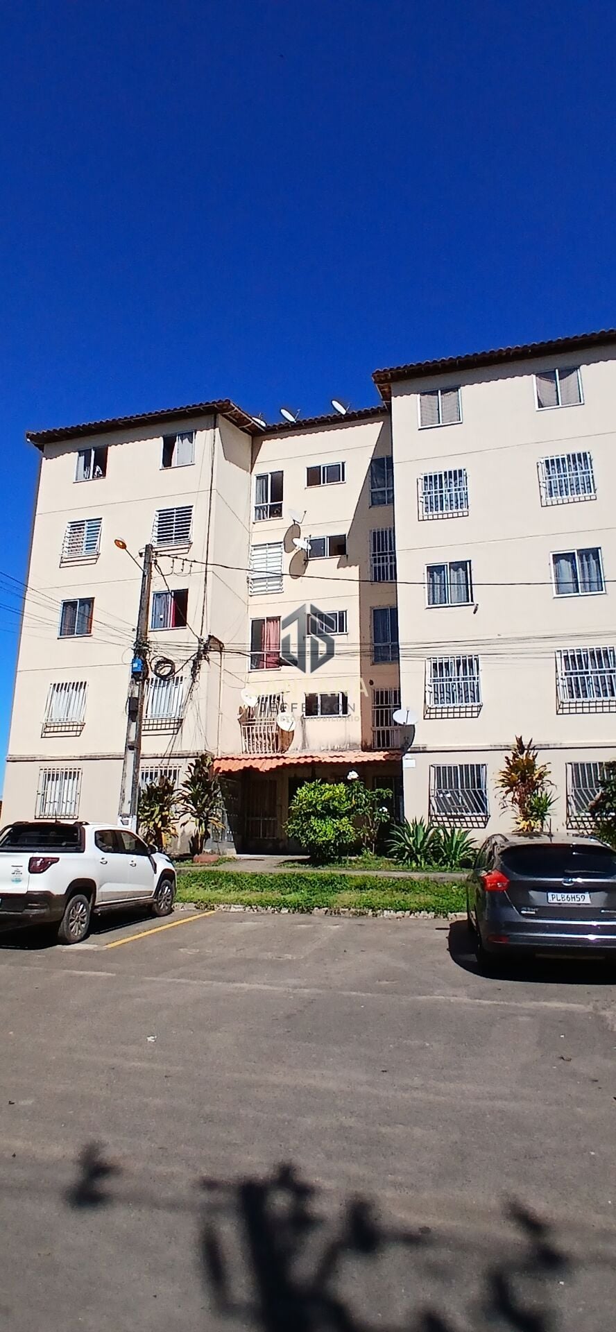 Apartamento, 2 quartos, 43 m² - Foto 13