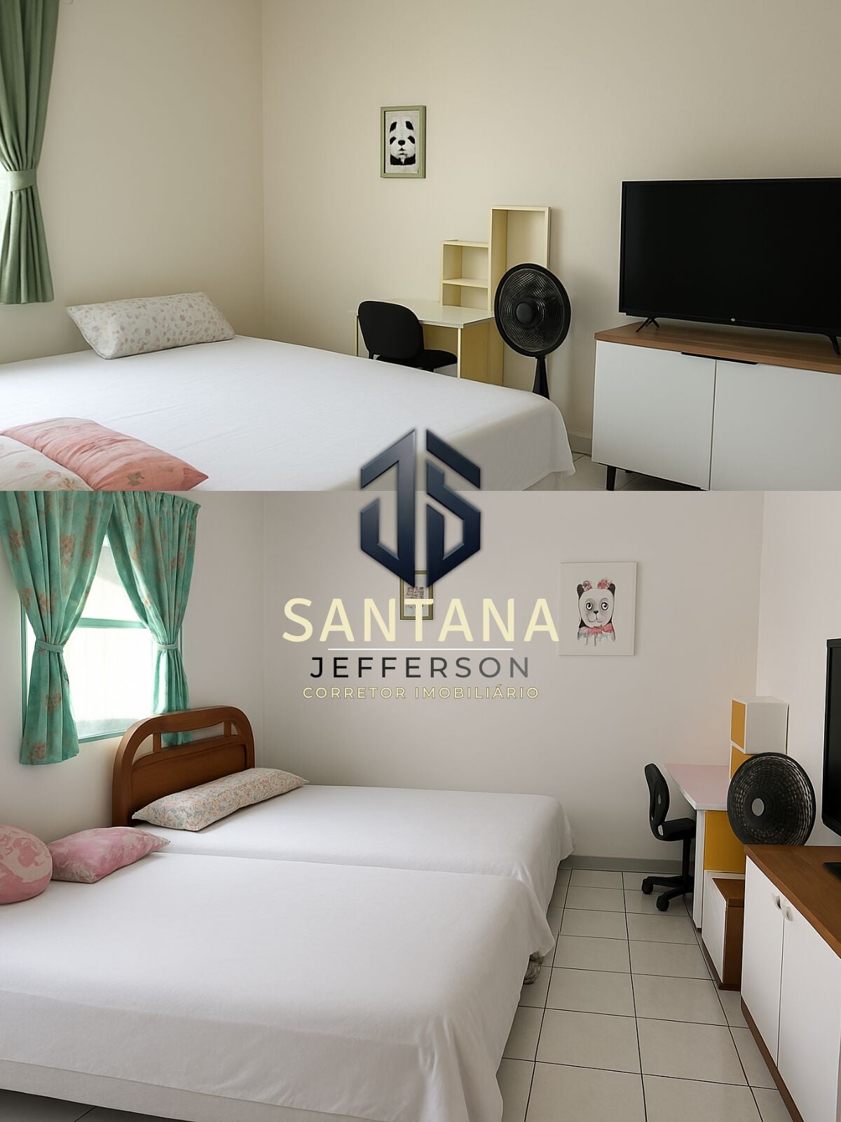 Casa, 2 quartos, 93 m² - Foto 8