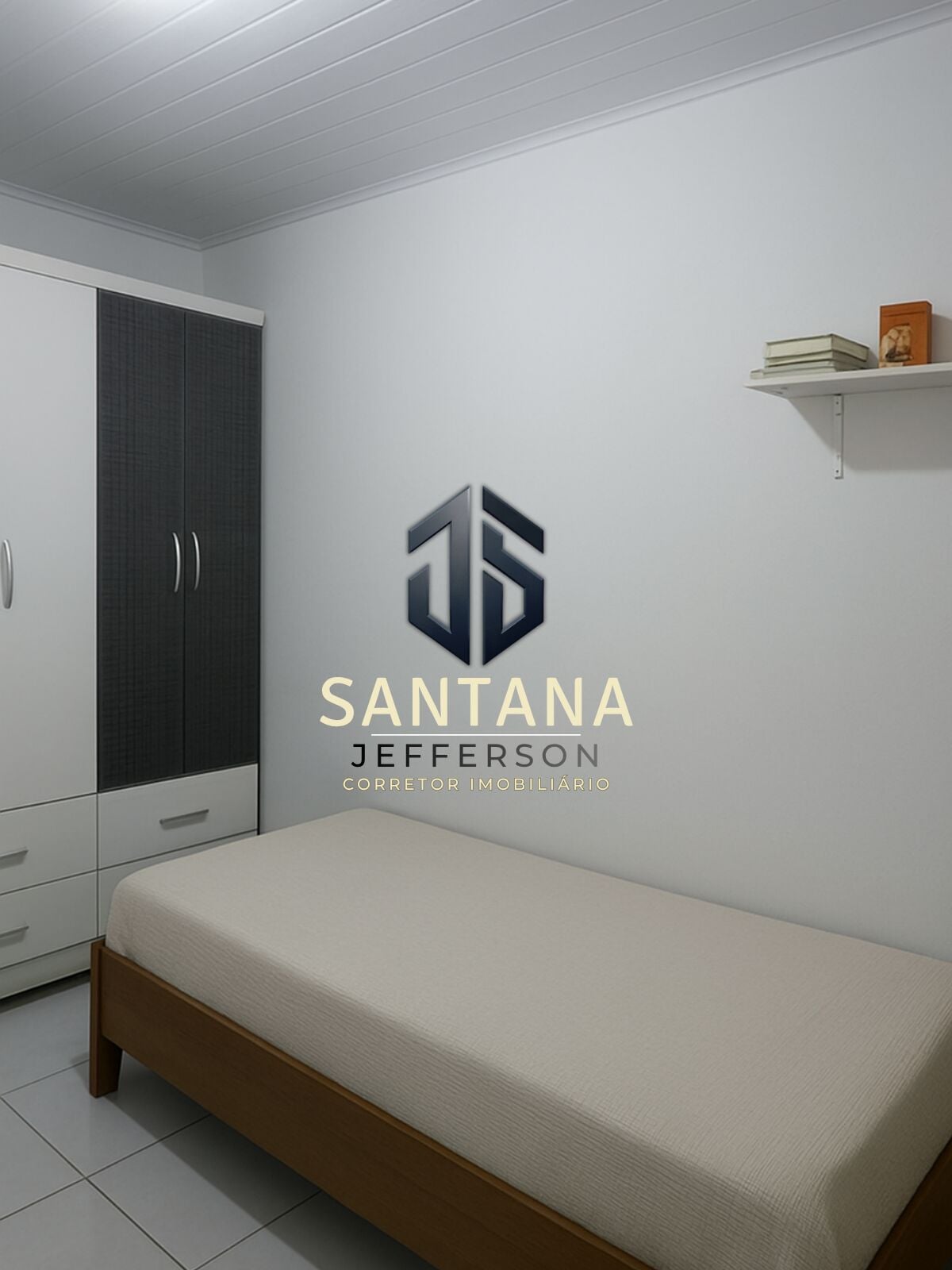 Casa, 2 quartos, 93 m² - Foto 2