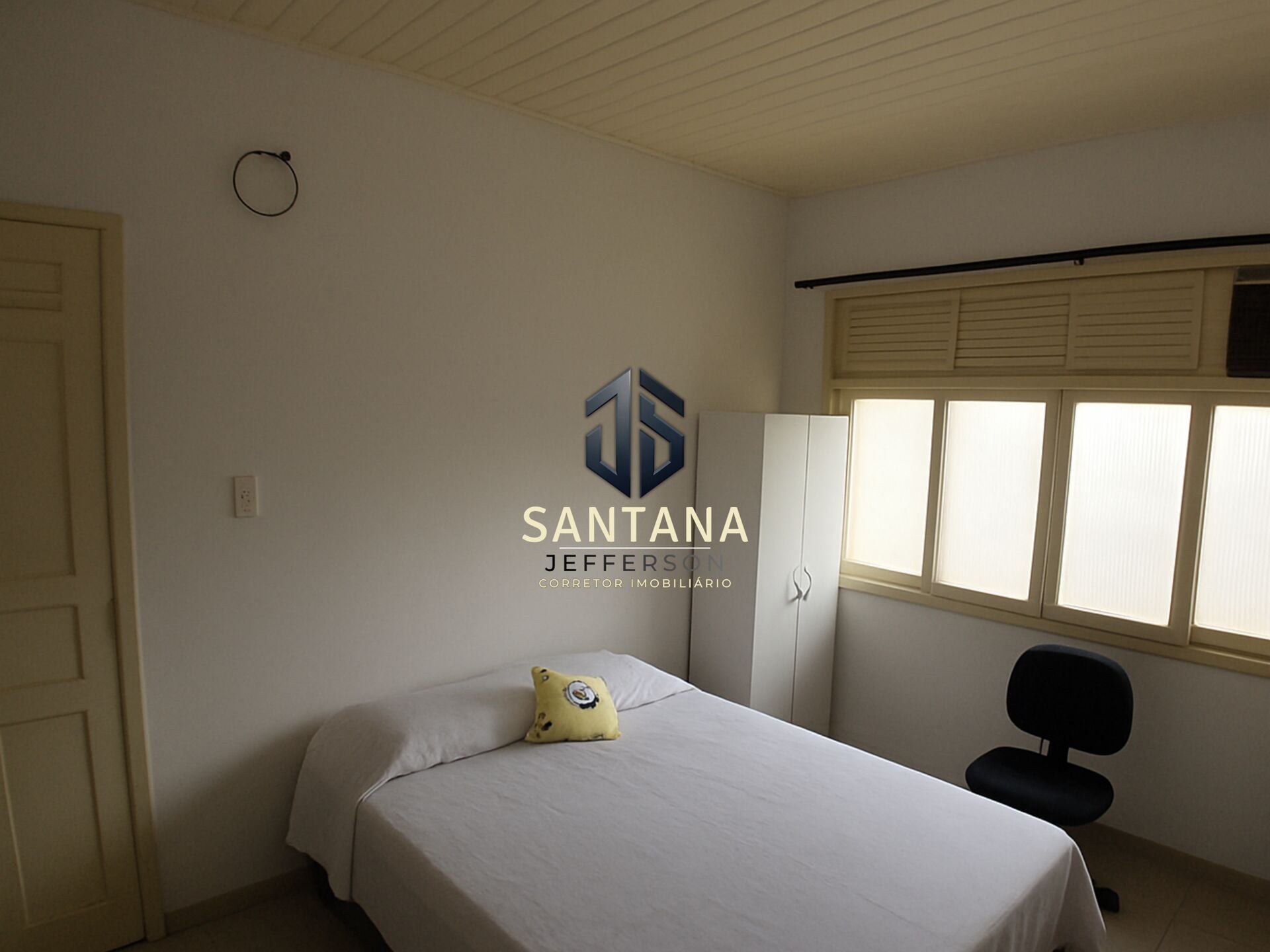 Casa, 2 quartos, 82 m² - Foto 2