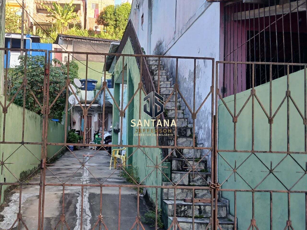 Casa, 3 quartos - Foto 2
