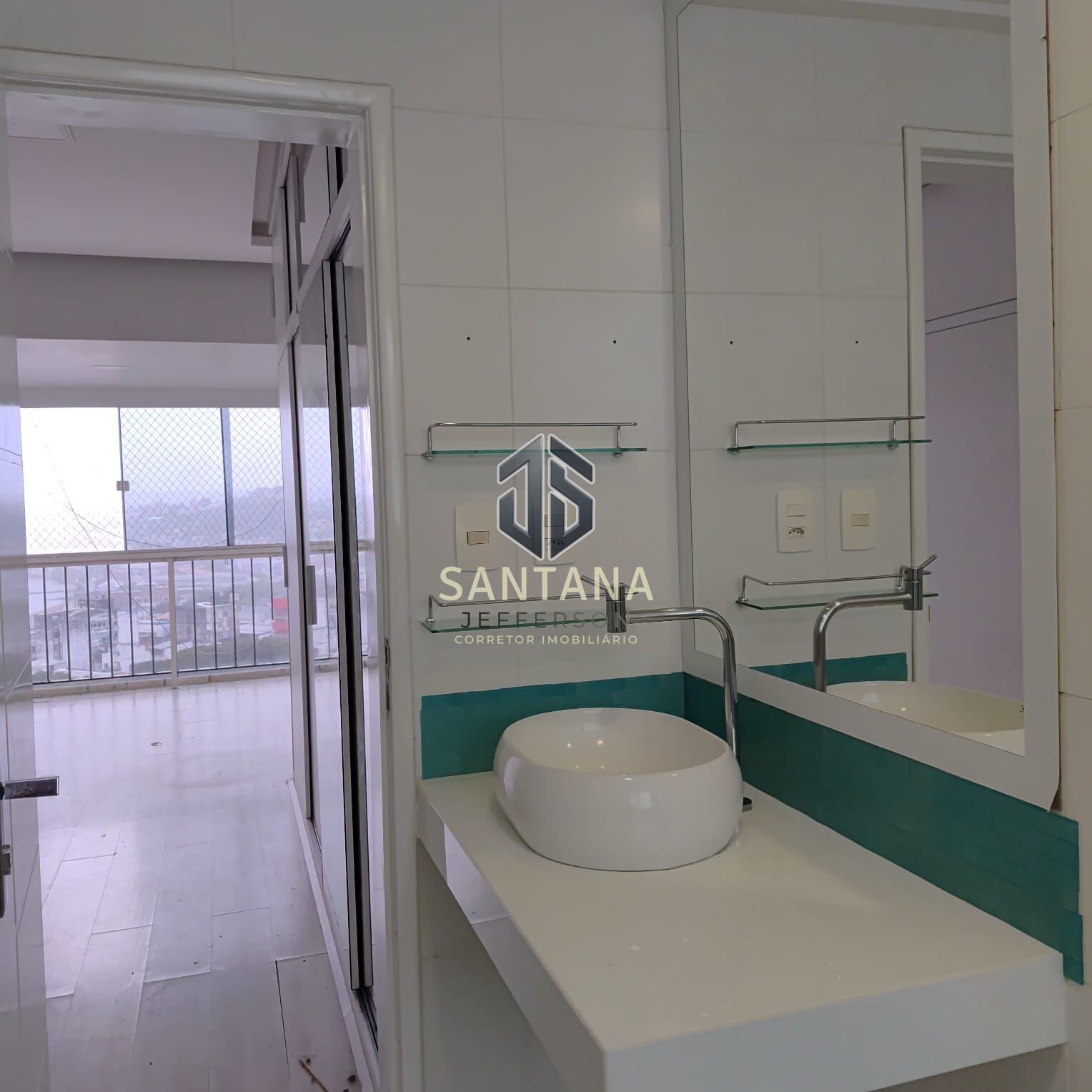 Apartamento, 3 quartos, 163 m² - Foto 27