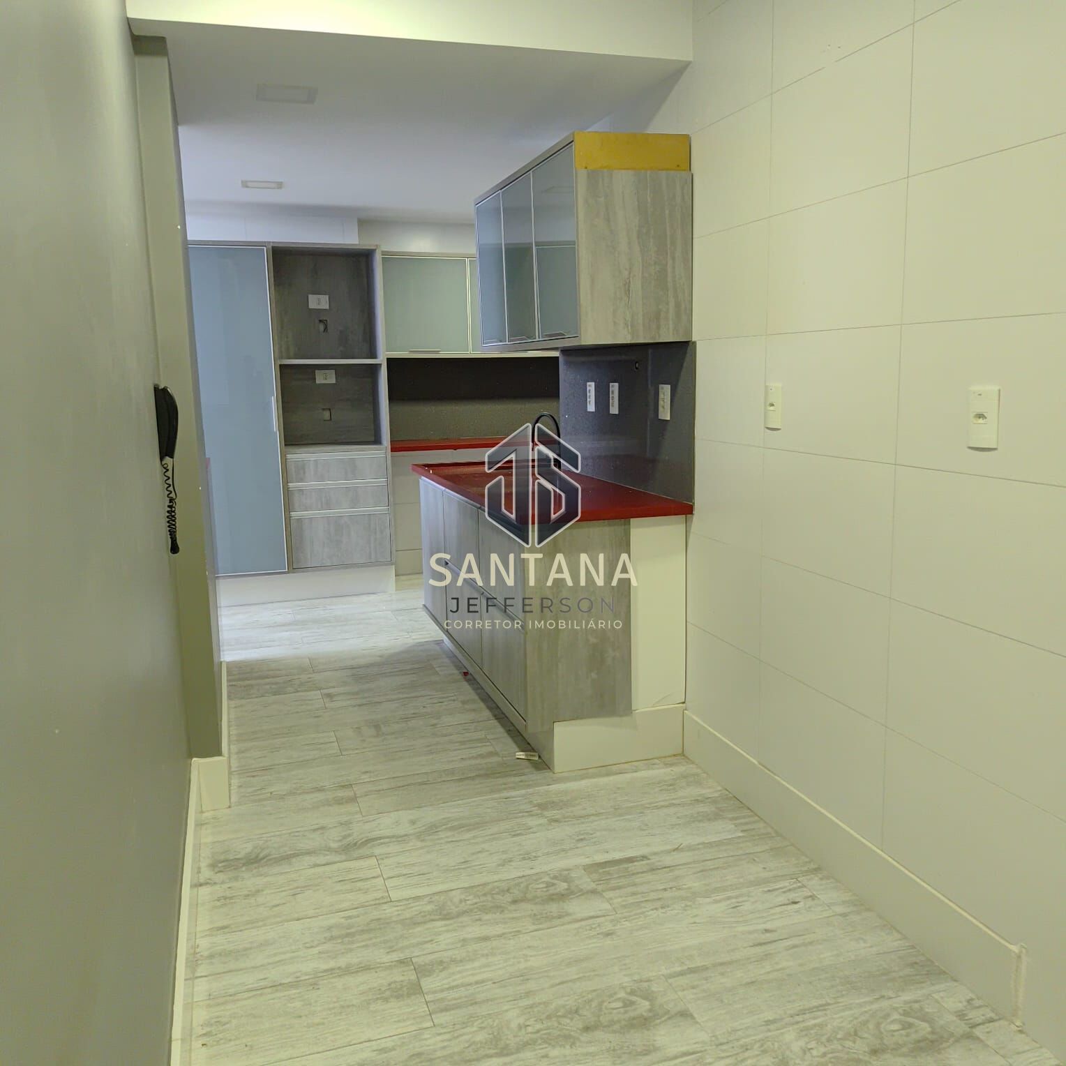 Apartamento, 3 quartos, 163 m² - Foto 2