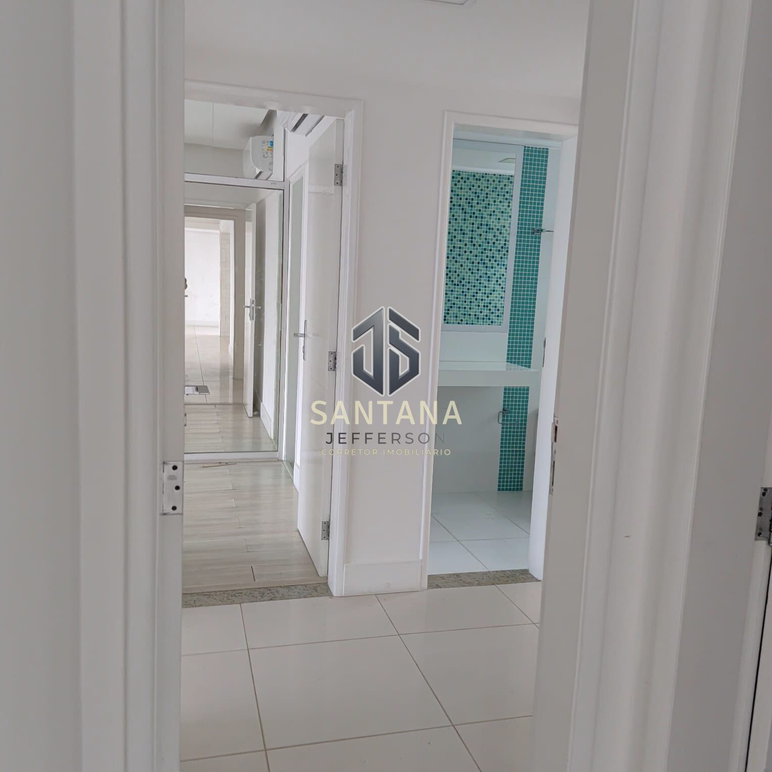 Apartamento, 3 quartos, 163 m² - Foto 4