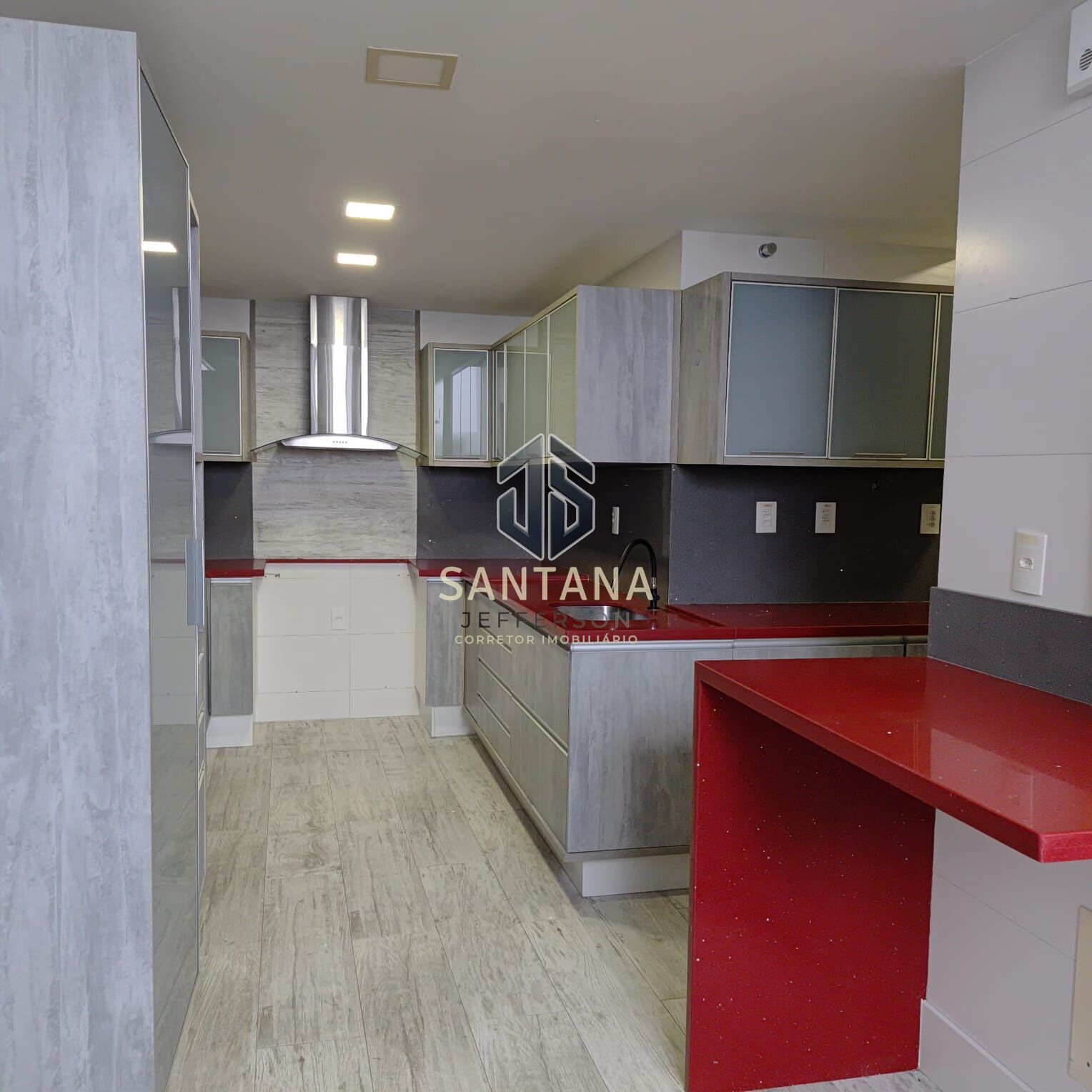Apartamento, 3 quartos, 163 m² - Foto 7