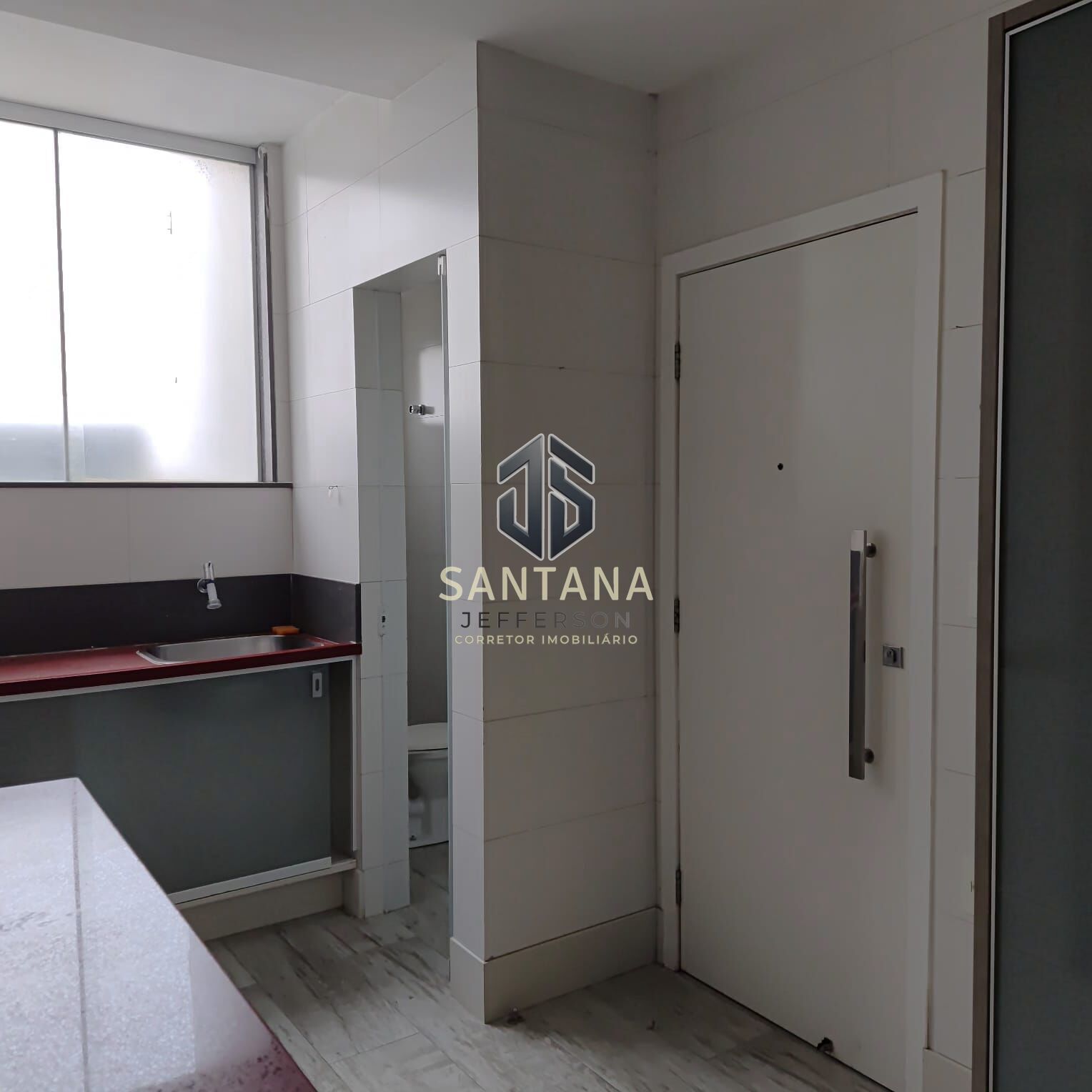 Apartamento, 3 quartos, 163 m² - Foto 5