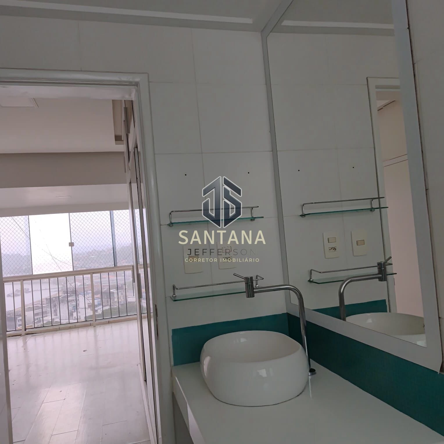 Apartamento, 3 quartos, 163 m² - Foto 3