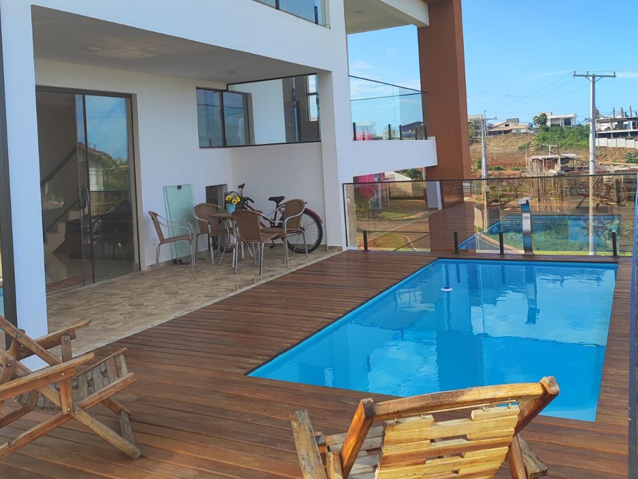 Casa, 4 quartos, 265 m² - Foto 7