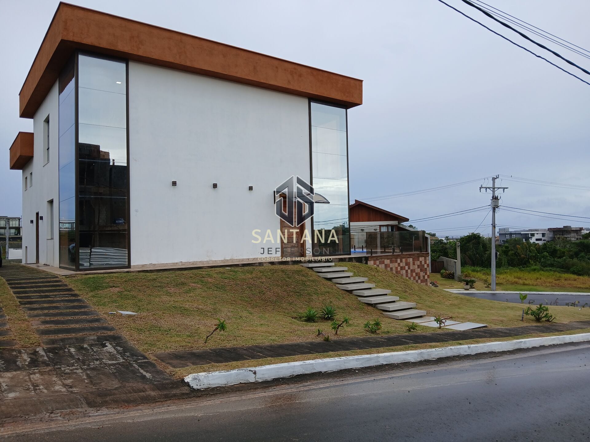 Casa, 4 quartos, 265 m² - Foto 41