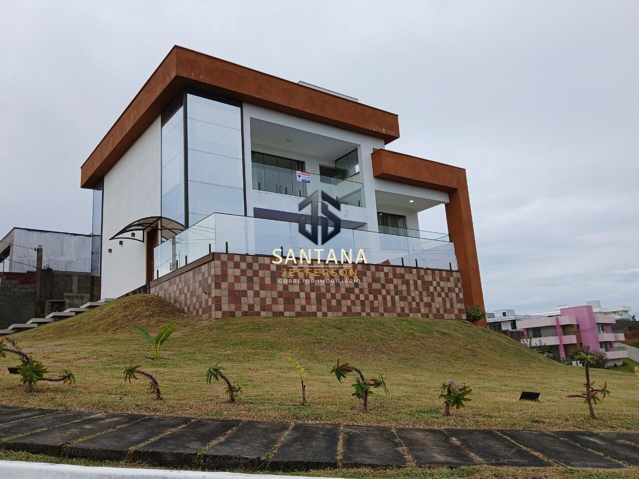 Casa, 4 quartos, 265 m² - Foto 2