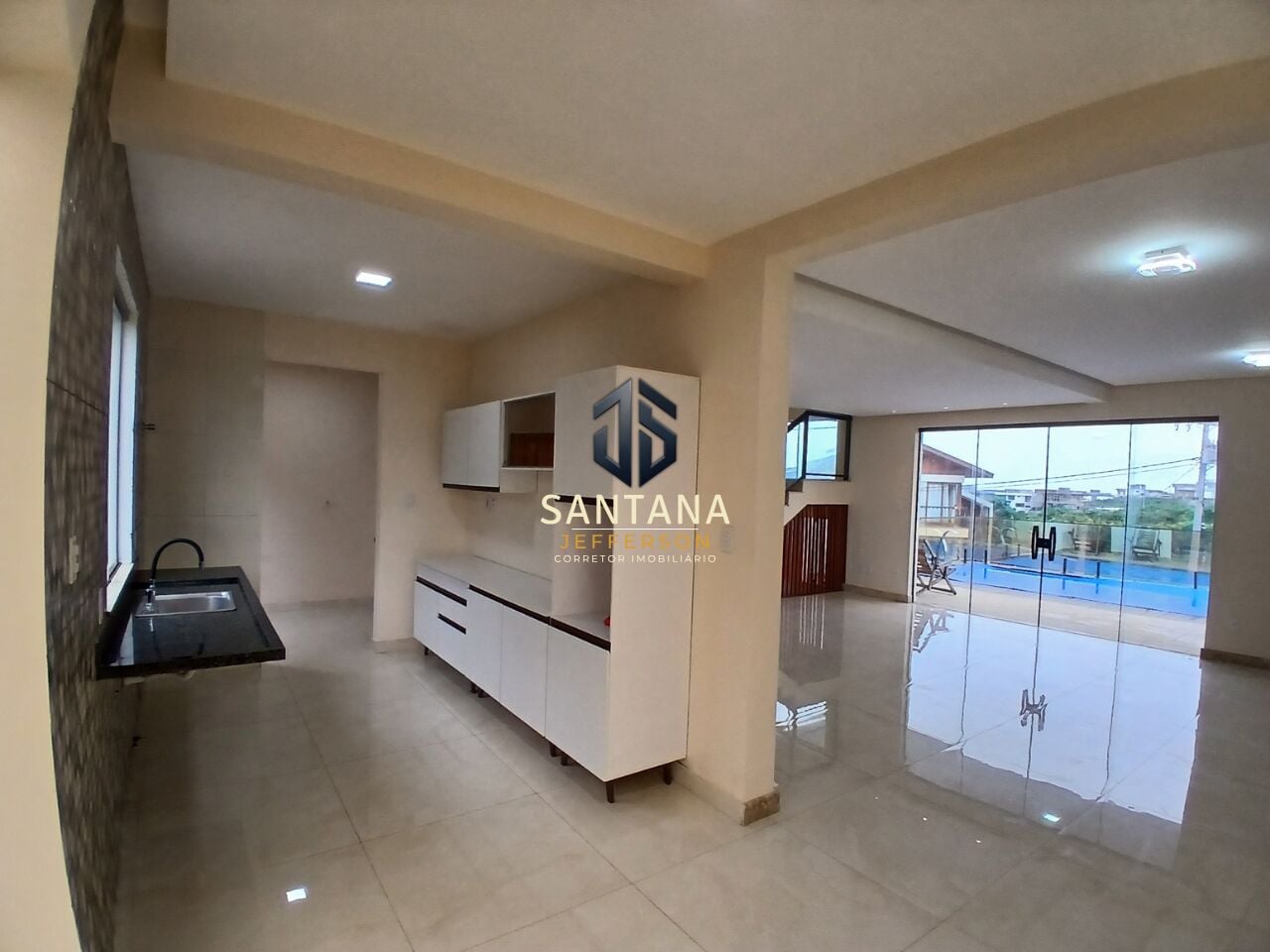 Casa, 4 quartos, 265 m² - Foto 6