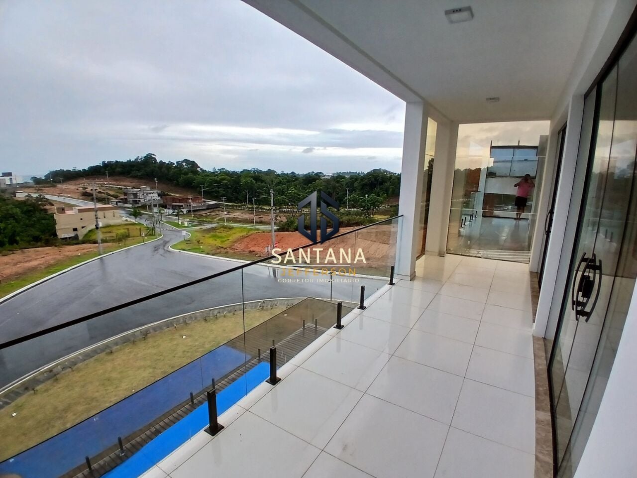 Casa, 4 quartos, 265 m² - Foto 12