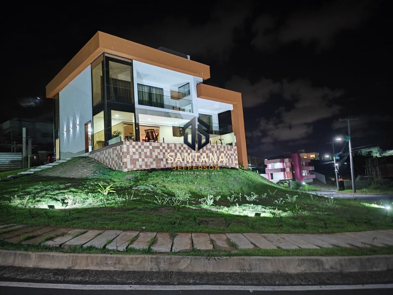 Casa, 4 quartos, 265 m² - Foto 3