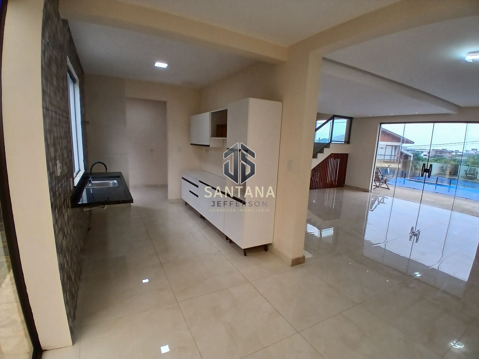 Casa, 4 quartos, 265 m² - Foto 29