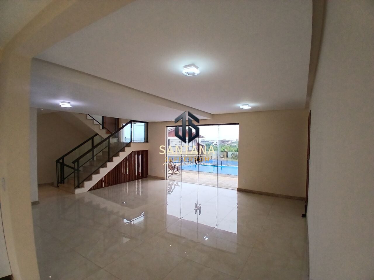 Casa, 4 quartos, 265 m² - Foto 5