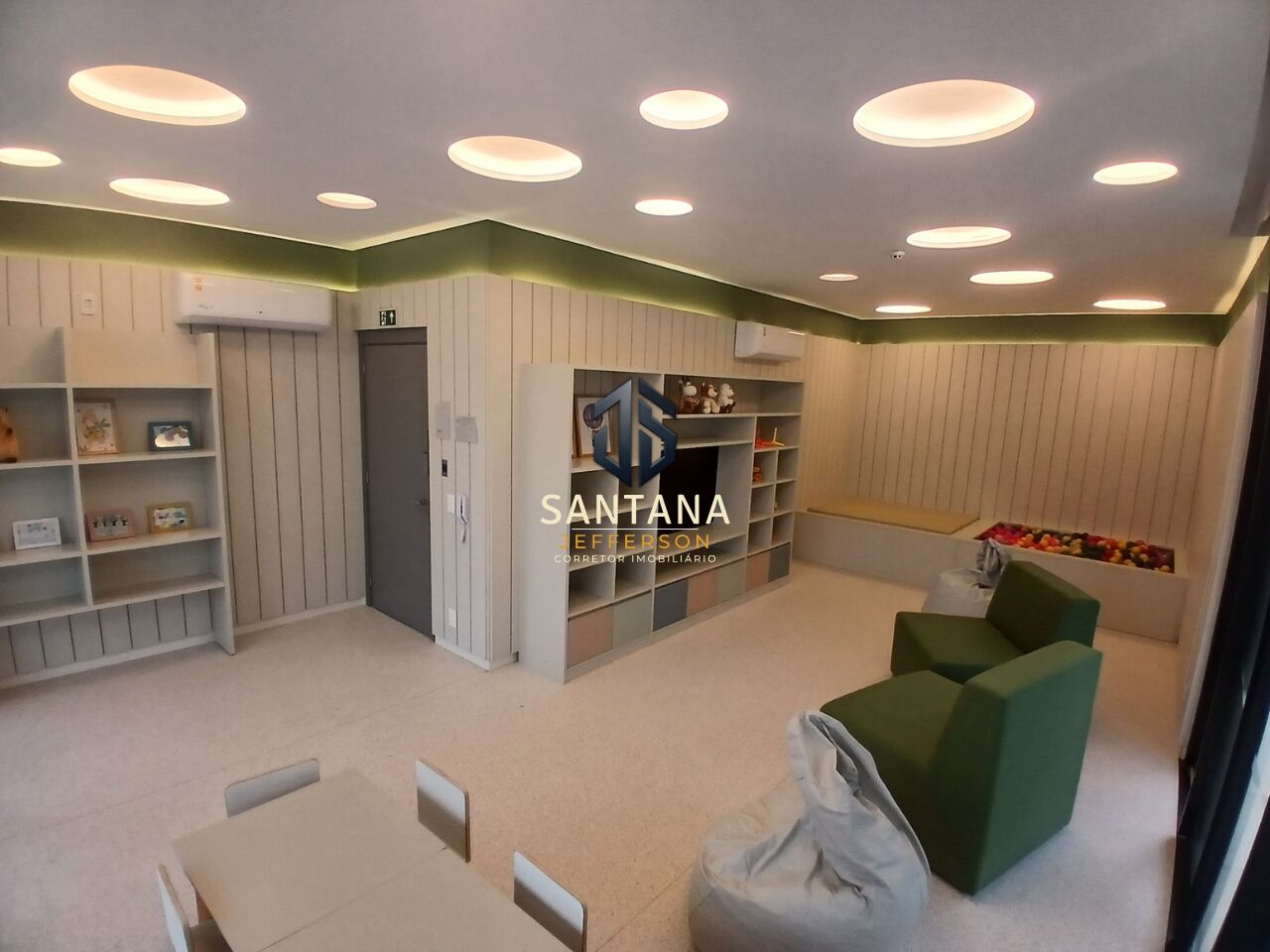 Apartamento, 4 quartos, 219 m² - Foto 12