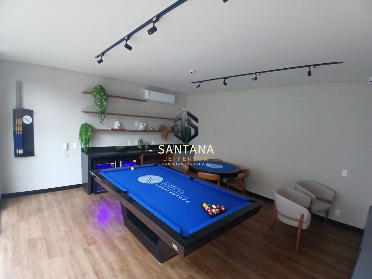 Apartamento, 4 quartos, 219 m² - Foto 7