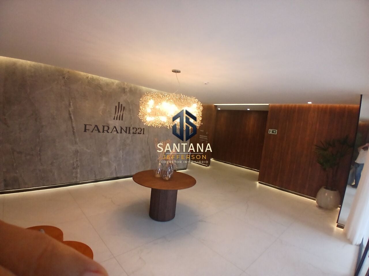 Apartamento, 4 quartos, 219 m² - Foto 2