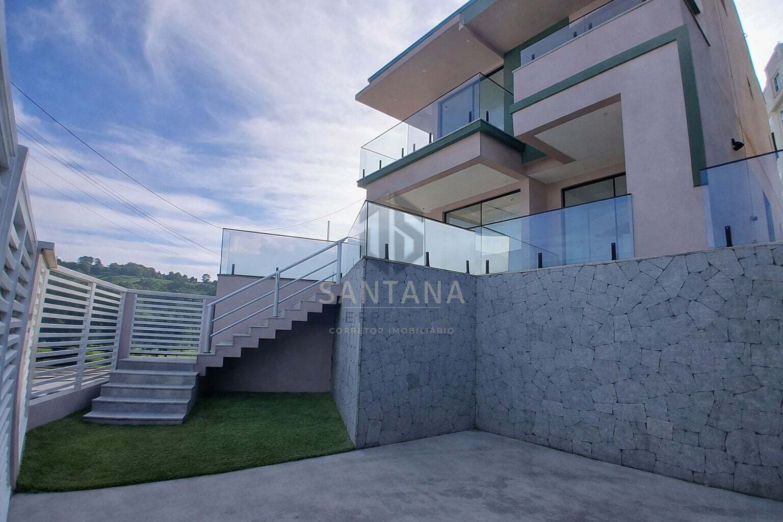 Casa, 3 quartos, 274 m² - Foto 2