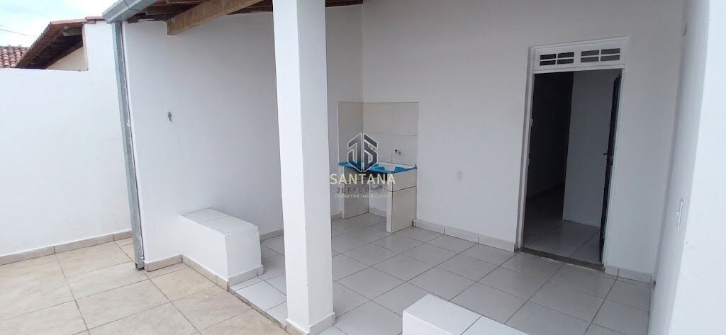 Casa, 3 quartos - Foto 2