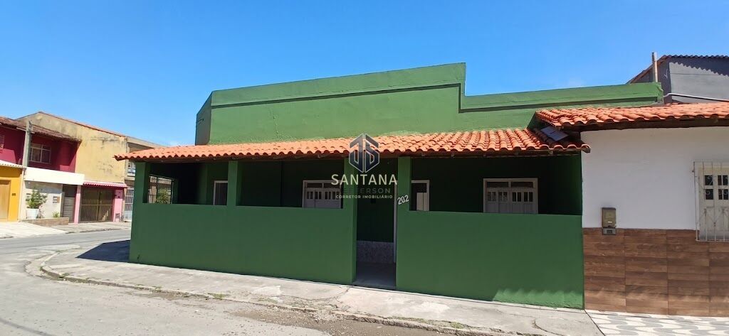 Casa, 3 quartos - Foto 13