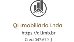 QI Imobiliária Ltda - CRECI 047.679-J