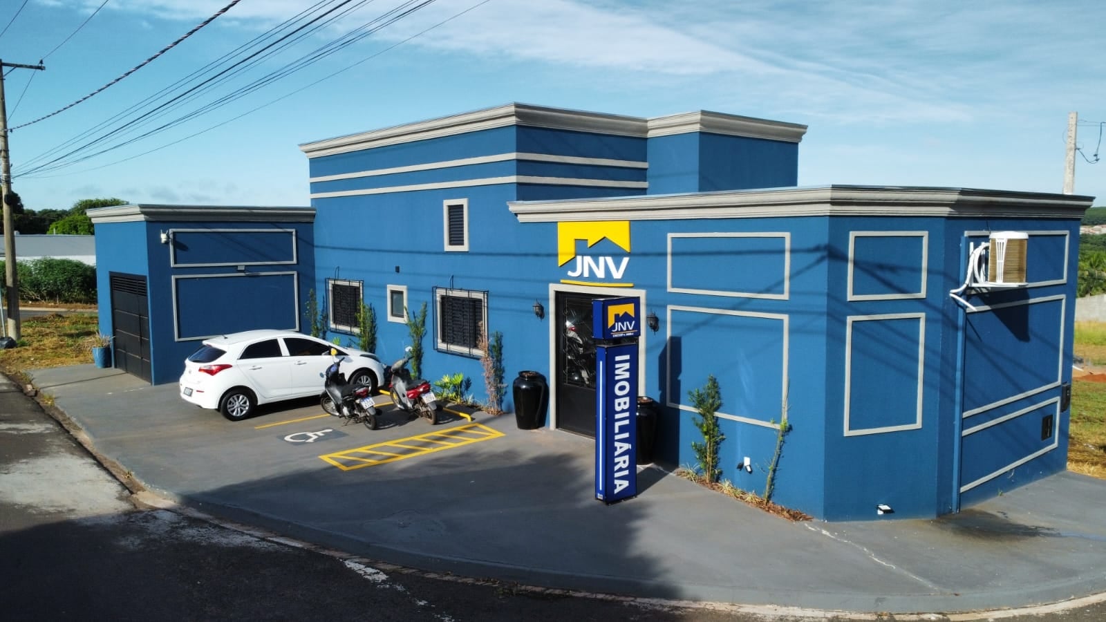 JNV NEGOCIOS IMOBILIARIOS