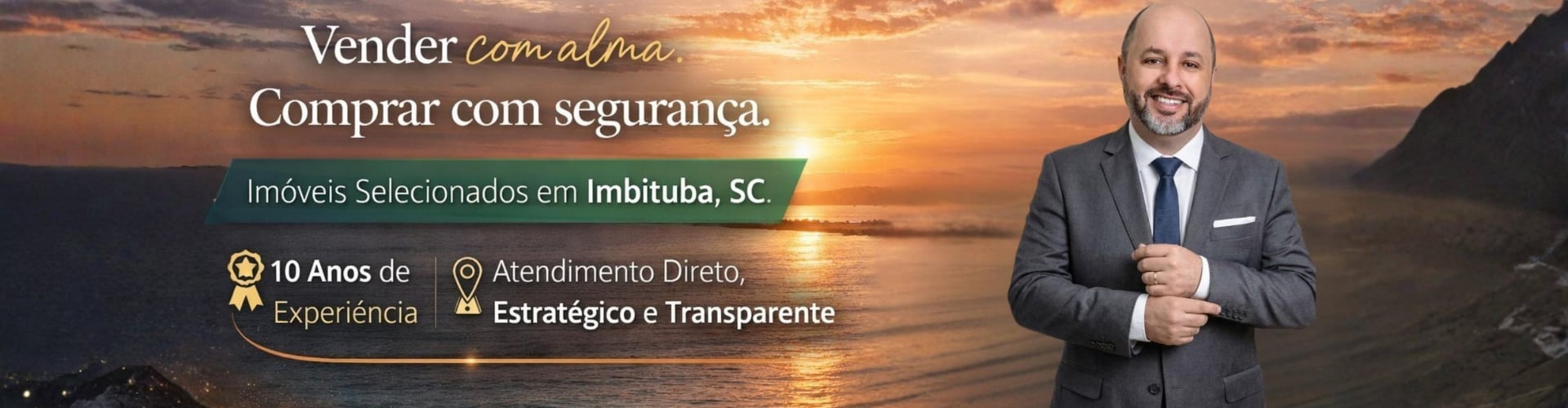 Junior Paladini Imóveis