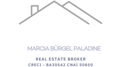 Marcia Bürgel Paladine | Creci 30542 | Cnai 50650