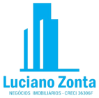 Logo da imobilária