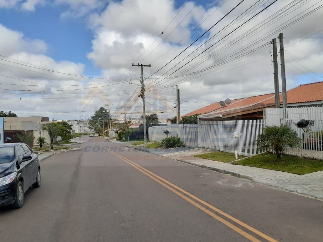 Casa à venda com 3 quartos, 1 banheiro e 2 vagas no Jardim Palmital, Colombo (PR) — foto 5 de 12